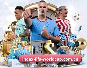 2026世界杯 (FIFA WorldCUP)中国竞彩指定平台的故事 - 体育资讯内容服务